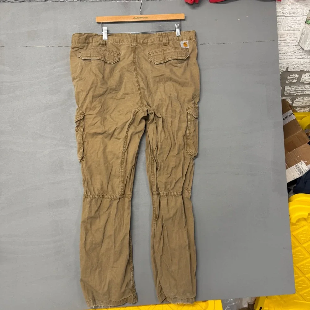 Carhartt force relaxed